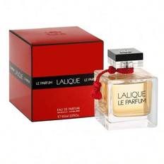 Le Perfum - Eau de Parfum - 100ml - Vaporizador - Fri leverans inom 1-3 dagar - Multifärgad