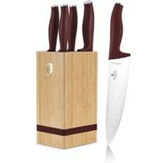 Knivblock