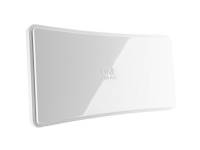 (ComputerSalg) SV 9421 inomhusantenn Full HD aktiv 360° vit 5G