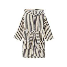 Name It - Nmmracer Morning Robe - 4704331 Dark Sapphire - 86