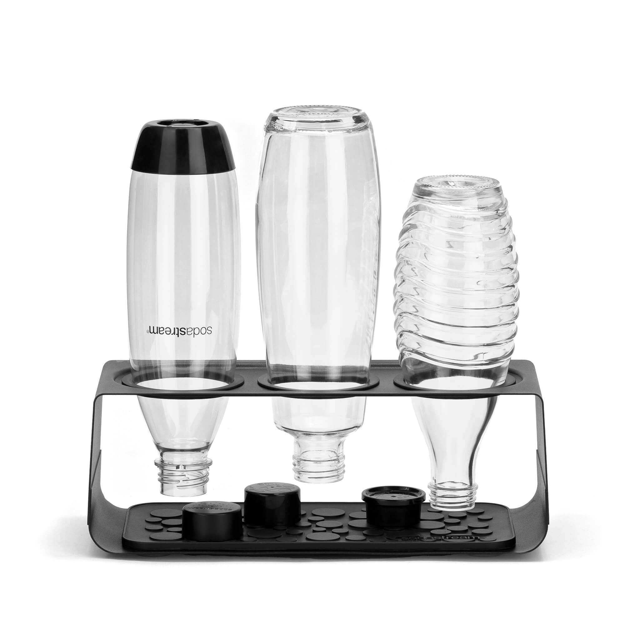SodaStream Flaskestativ