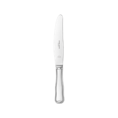OLD DANISH Lunchkniv, kort handtag, Georg Jensen, Sterlingsilver / Rostfritt stål