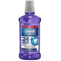 Oral-B Pro Expert Strong Teeth Mouthwash 500 ml