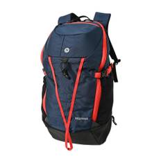 Backpack 25L Blue Black ONE [Marmot] Gaia