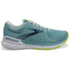 Brooks - Adrenaline GTS 21 løbesko - Dame  - 44  - Blå