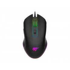 HAVIT RGB Gaming Mus | 3200dpi
