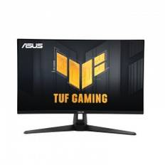 ASUS TUF 27" Gaming Pivot Skærm, 2560x1440...