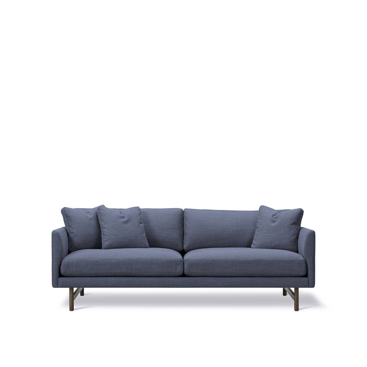 Fredericia Furniture  | Calmo soffa 2-sits 95 model 5652