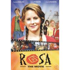 DVD - Rosa: The Movie (Beg)