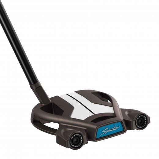 TaylorMade Spider Tour #3 Small Slant (Fattning: Höger (Vanligast), Längd: 34")