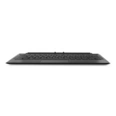 Lenovo 5N20N88559, Tastatur, Lenovo, Miix 520, Sort, 1 stk, 303,9 mm