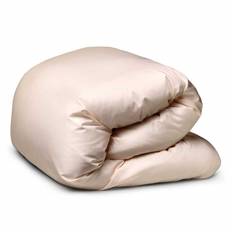 Hästens Satin Pure Påslakan Petal 155x220 cm