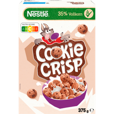 Nestlé Cookie Crisp