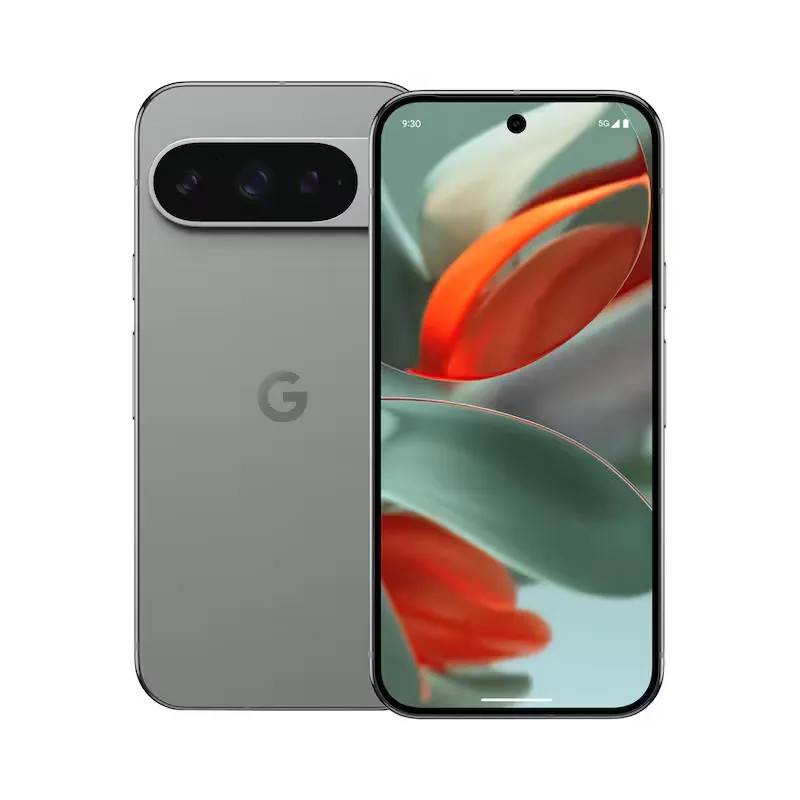 Google Pixel 9 Pro XL 512 GB Grå Meget flot
