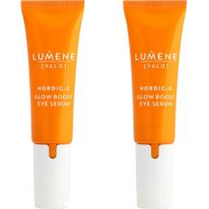 2st Lumene Nordic-C Glow Boost Eye Serum - 10 ml