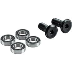 Cube Bearing/Screw Set Rock Mount Set Stereo 140 HPC 2018