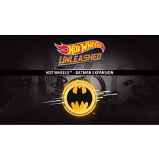HOT WHEELS Batman Expansion DLC (PC) - Standard