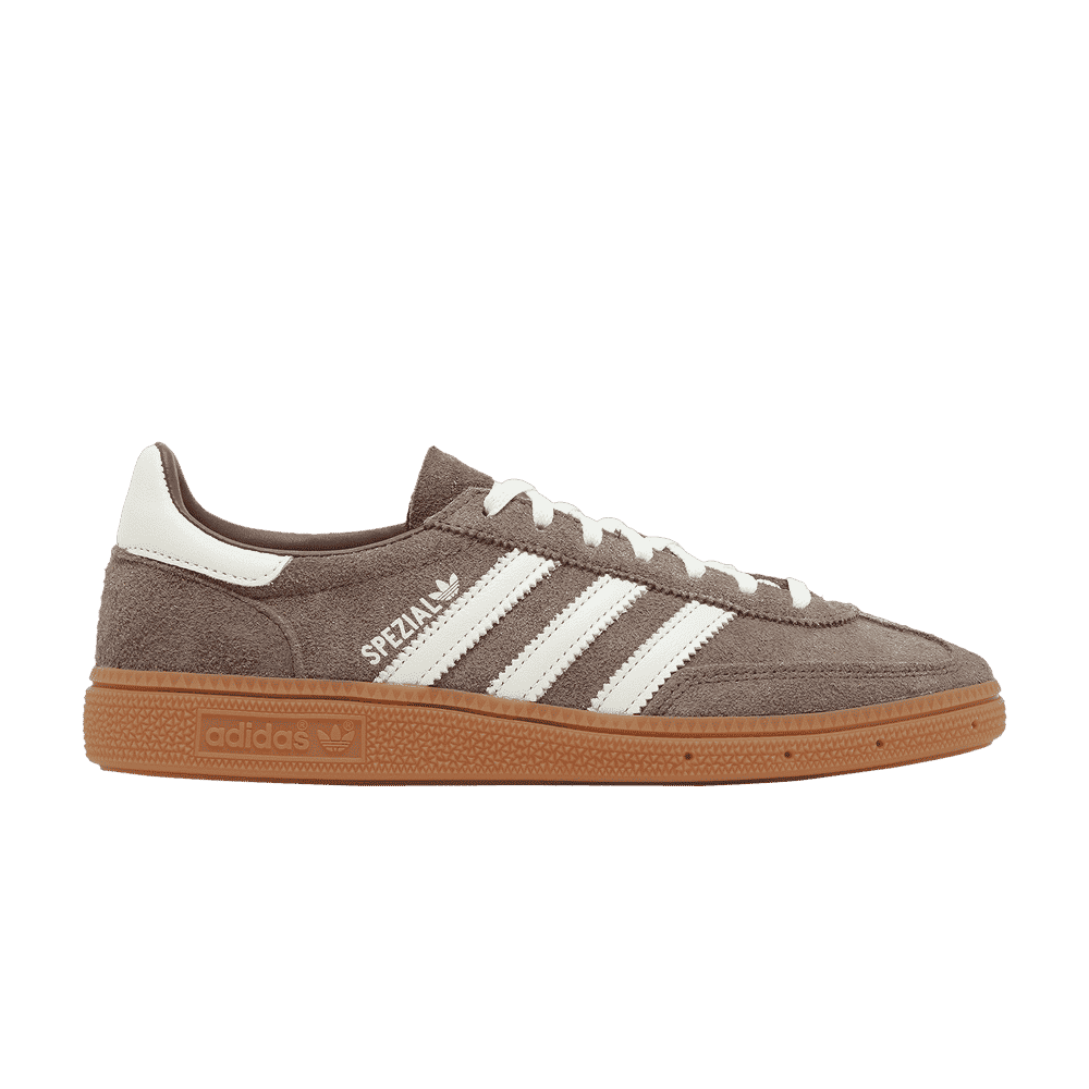 adidas Wmns Handball Spezial Earth Strata Gum
