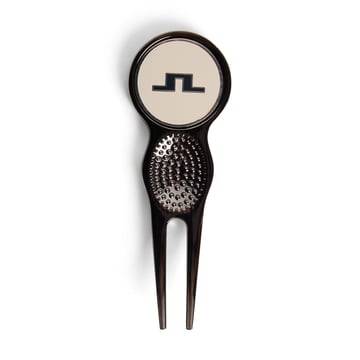 Divot Ball Tool