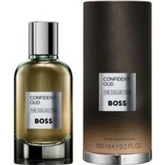 Hugo Boss The Collection Confident Oud EDP 100 ml