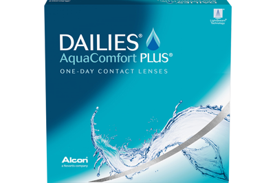 DAILIES AquaComfort PLUS (30 st)