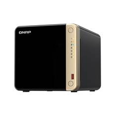 QNAP TS-464 - NAS-server - 32 TB