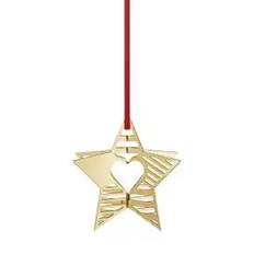 Georg Jensen Ornament 2019 - Stjerne