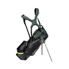 Sun Mountain Sun Mountain Fast Hybrid SF1 standbag Black/Forest