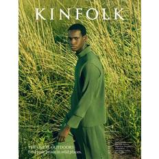 Kinfolk, Volume 45 - The Great Outdoors