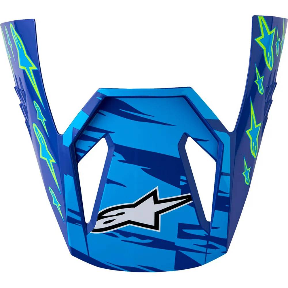 Alpinestars S-m3 Falcon Junior Visir