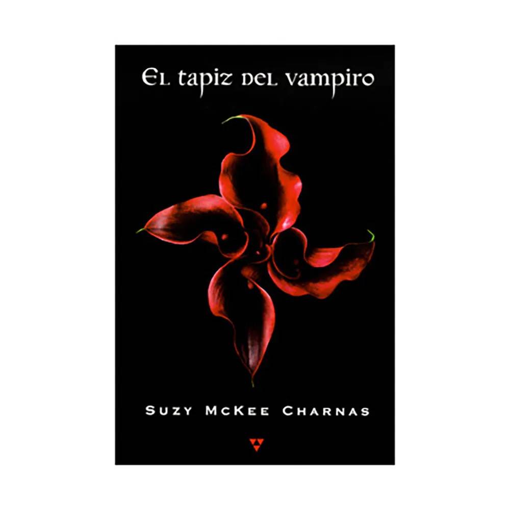 Dirac Dist El Tapiz Del Vampiro Bog