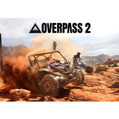 Overpass 2 (PC) Steam Key - GLOBAL