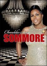 Sommore - Chandelier Status