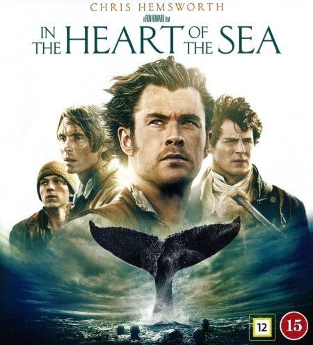 In the Heart of the Sea (Beg)
