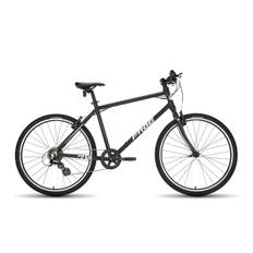 Frog Hybrid 78 - Dark Grey - 8 gear