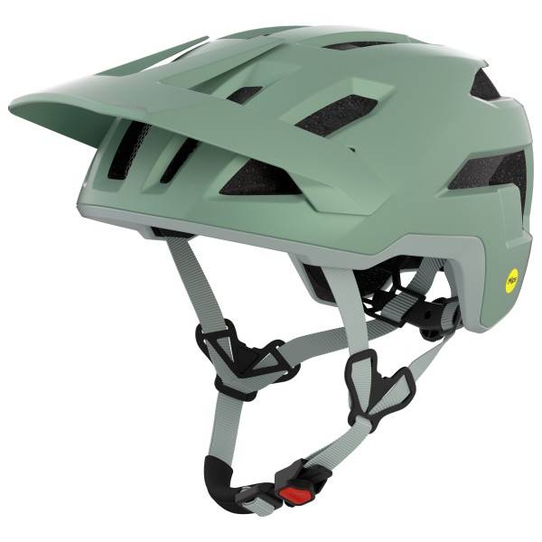 Alpina Taunus Mips Cykelhjälm Storlek 59-61 cm Färg färgglad