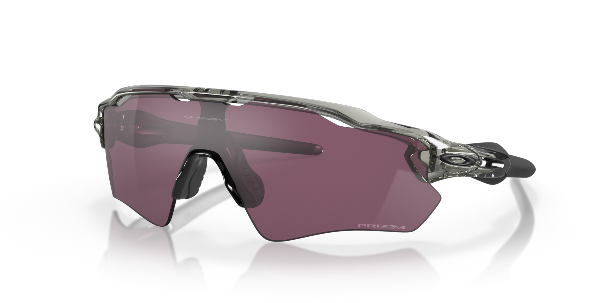 Oakley Radar® EV Path® 9208-82 Grey Ink/Prizm Road Black - INGEN FARVEKODE (INGEN STØRRELSESKODE)