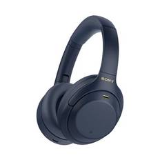 Sony WH-1000XM4 - Midnight Blue - Fyndvara