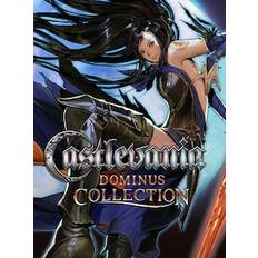 Castlevania Dominus Collection (PC) - Steam Key - EUROPE