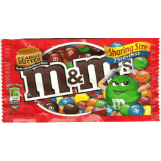 M&Ms Peanut Butter 80g