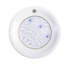 Kahla Assiette 22 cm vit Single-pack