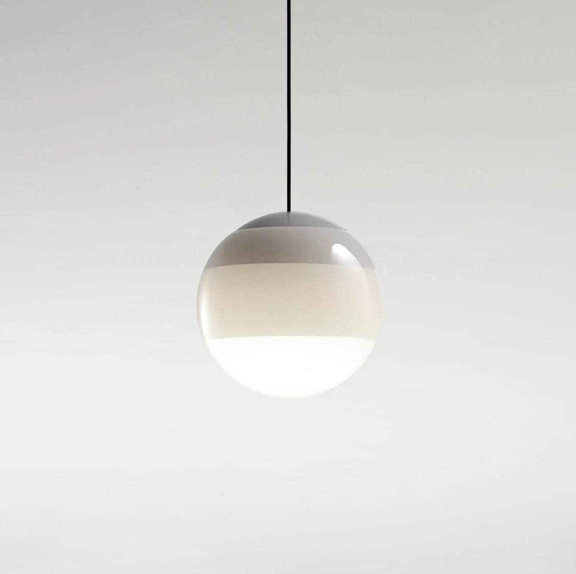Dipping Light 13 pendel fra Marset - Hvid