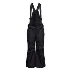 Reimatec Winter Pants, Wingon Sport Snow-ski Clothing Snow-ski Pants Black Reima