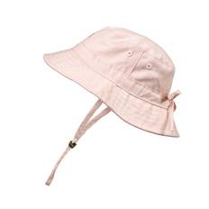 Bucket Hat - Misty Pink