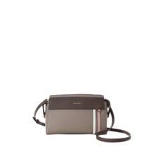 Shoulder Bag NEW Sporty Line Shoulder Bag 00482410120341 Greige [ANDSHUETTE] [Official] Simple/Casual Women's