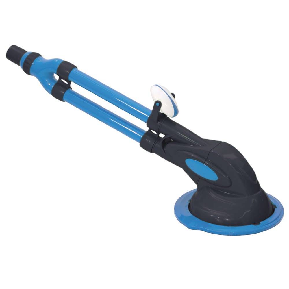 Planet Pool Automatisk Bottensug S2