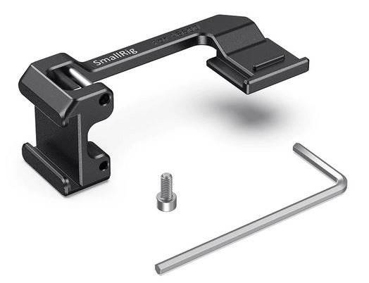 SmallRig Platta för Sony A6600 BUC2497.