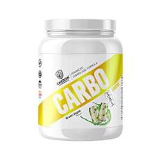 Swedish Supplements Carbo Engine, 1 kg (Green Apple)