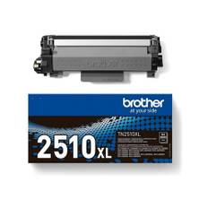 BrotherBrother TN-2510XL - Super High Capacity