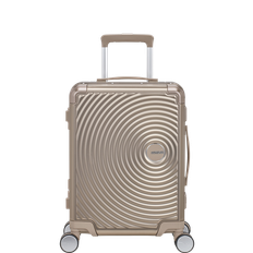 Soundbox Alu 55cm Håndbagage